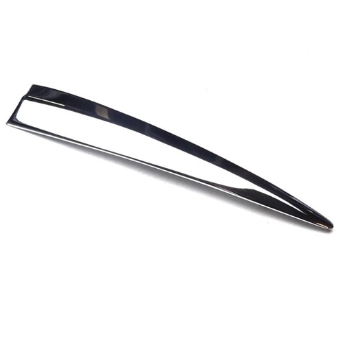 Lambretta mudguard flash - sx,