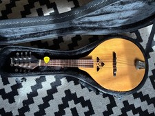 Ozark Mandolin 2240 Flatback
