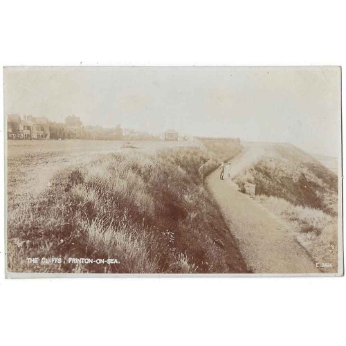 Frinton sea essex - frinton,