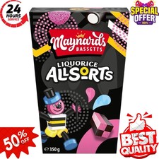 Maynards Bassetts Allsort