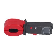 Digital Ground Resistance