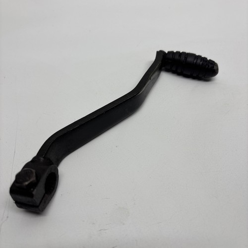 Suzuki 125 gear lever - suzuki,