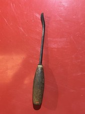 S J Addis Vintage Wood Carving