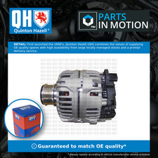 Alternator fits LDV MAXUS 2.5D