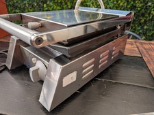 Electrolux DITO Table Panini Sandwich Electric Grill Grilled Sandwich Maker IGC