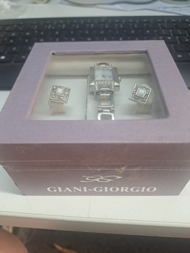 Giani giorgio watch and - giani-giorgio,