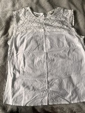 Jack Wills Women’s White