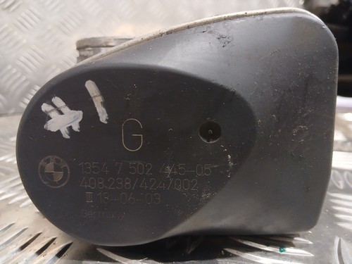 Bmw e53 e46 e39 e60 - x5,