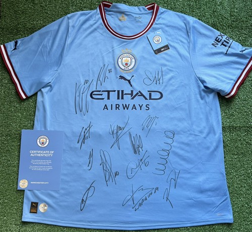 Manchester city squad signed - manchester,