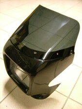 Cockpit Fairing Z1000R and