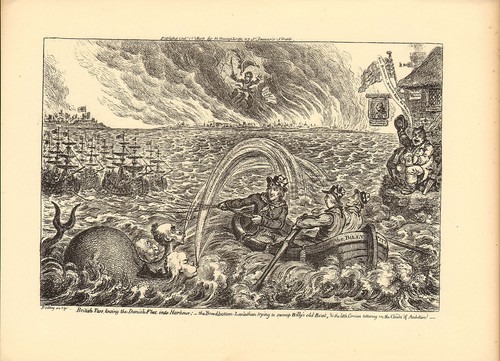 1873 james gillray - , the