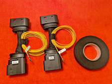 Halogen to Xenon Headlight