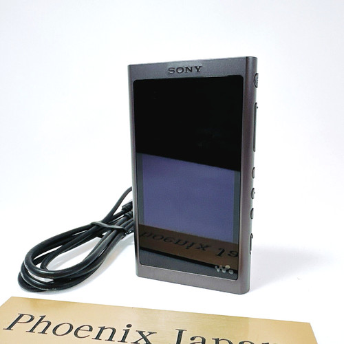 Sony a55 black - nw-a55,