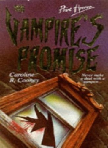The vampire promise - the, (point