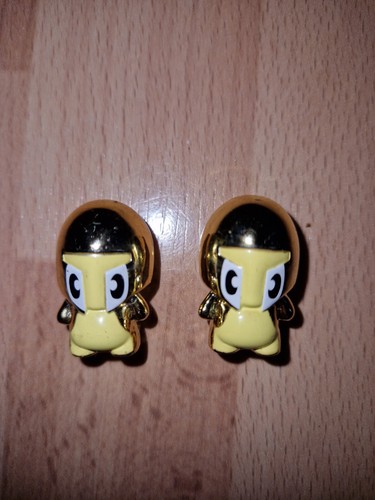 Gogos crazy bones - gogos, gold