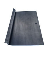 VFS010 Villager B Stove Baffle/Throat Plate - BH BL Bayswater Elite with Canopy 