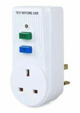 RCD Power Circuit Breaker