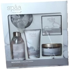 TOILETRIES SPAA GIFT GIFT SET