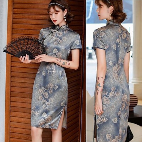 Chinese traditional floral - traditional,