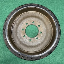 Triumph Pre Unit 7” Front