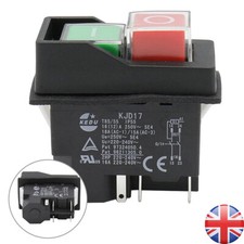 230/240V On Off Switch