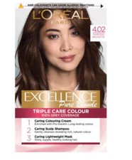 Loreal Excellence Creme Color