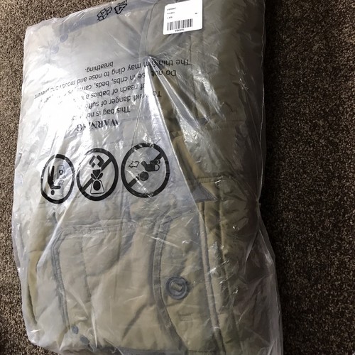 Superdry chinook parka coat - chinook,