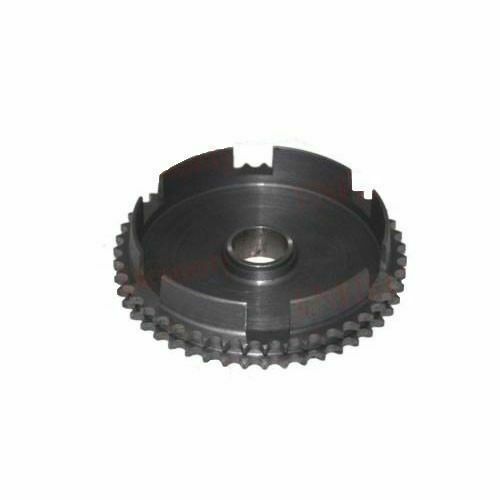 Lambretta chain sprocket - lambretta,