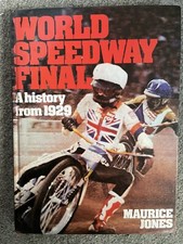 World Speedway Final: A