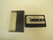 Huey Lewis & The News - Fore Cassette