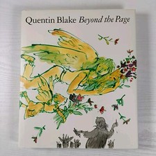 Signed beyond the page - signed,