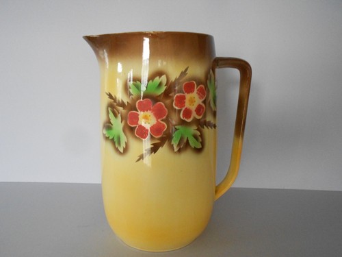 Vintage decorative large - decorative,