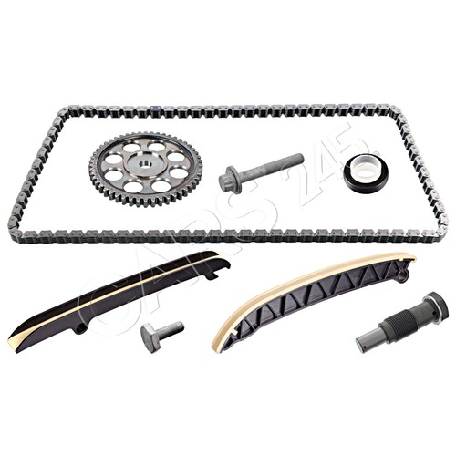 Timing chain kit fits - fits, audi
