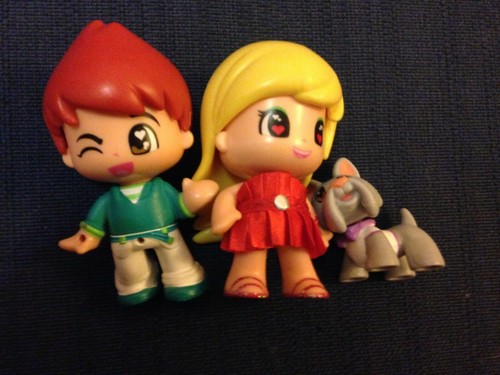 Pinypon dolls adorable - pinypon,