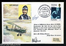 1976 RAF Historic Aviators Amy