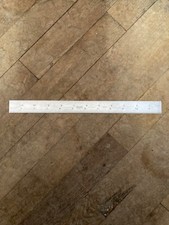 NOS Rabone Chesterman 12" 16R