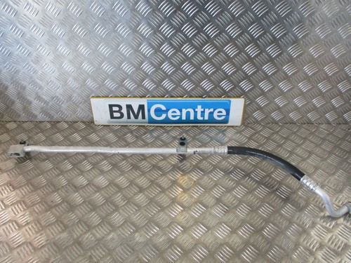 Bmw series f10 - 5, 7