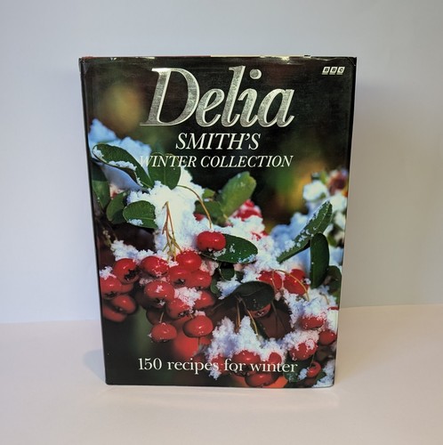 Delia smith winter - delia,