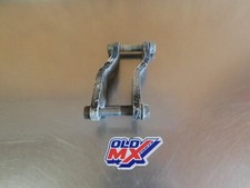 Honda 250 CRF Engine Legs