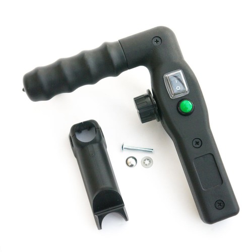 Replacement handle latch - &,
