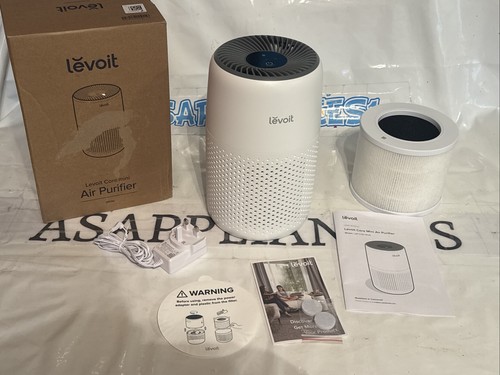 Levoit core mini - core, air