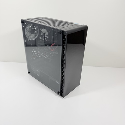 Custom gaming intel - pc, 3rd