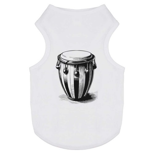Bongo drum pet - drum', /