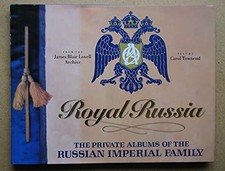 Royal Russia: The Private
