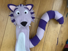 Custom Made Cheshire Cat