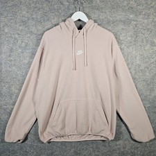 Womens Nike Teddy Fleece