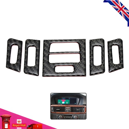 Carbon interior central - carbon,