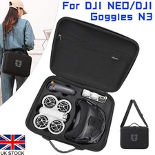 Portable drone carrying case - drone,