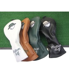 New Golf Club Cover Driver