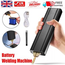 Battery Welding Machine
